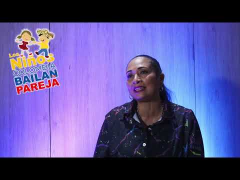 Mónica Lindo - Principios Escénicos de la Danza Infantil