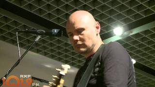 Smashing Pumpkins - Song For A Son - Live at RXP