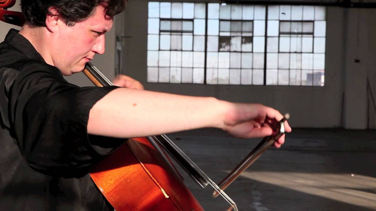 Promotional video thumbnail 1 for Maksim Velichkin