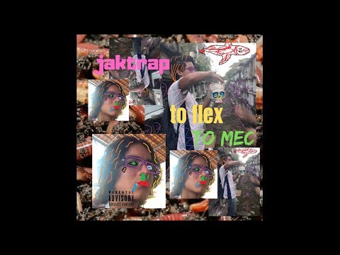 Jaktrap - Tô Flex, Tô Mec (Music Video)