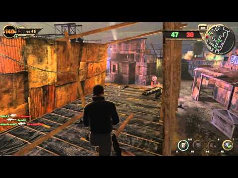 CrimeCraft : GangWars PC