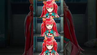 がんばれー #vtuber #shorts #新人vtuber #轟はじめ #todorokihajime #hololive #regloss #ホロライブ #animegirl #バズれ