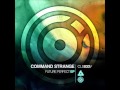 Command Strange - Future Perfect 