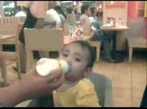 Vilma's Birthday 2006