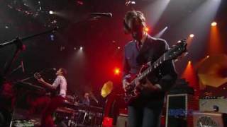 Fitz &amp; Dizzyspells - Andrew Bird - ACL