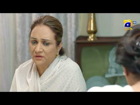 Chauraha Episode 06 | Best Scene 08 | Mikaal Zulfiqar - Madiha Imam | HAR PAL GEO