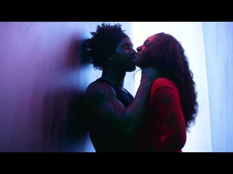 ADI CUDZ feat FABIOUS - KISS KISS