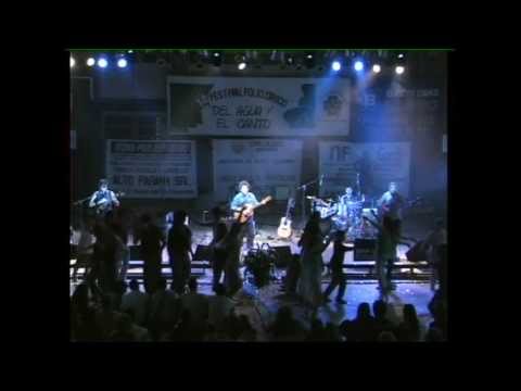 Raly Barrionuevo  Añorando HD (Alta Calidad)