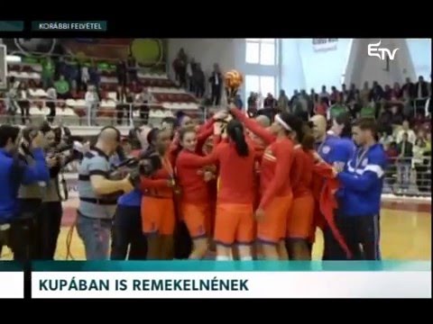 Sporthírek 2015. december 9. – Erdélyi Magyar Televízió