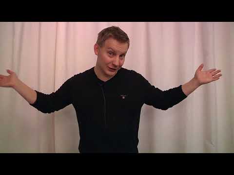 Ta predikan till cellen 171025