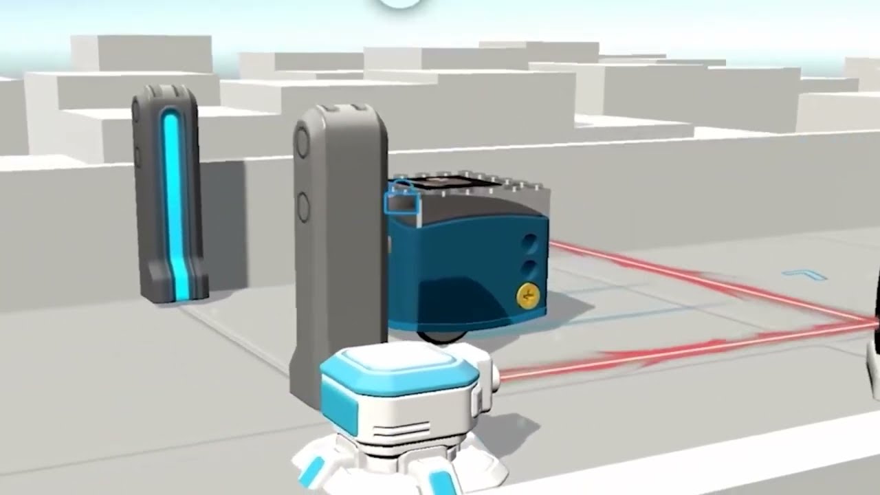 Teq™ Product Spotlight - KaiBot by Kai's Education