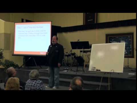 Ambit Jump Start