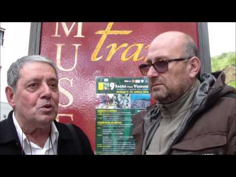 9 Sagra delle verdure Isnello 10 aprile 2016 I* parte