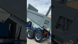 Самоскид Scania R500 6x4 EURO6 + RETARDER | Зображення 4 - Autoline