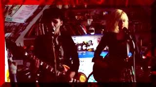 Bratakus - Luxury Problem Live (Lunachicks Cover)