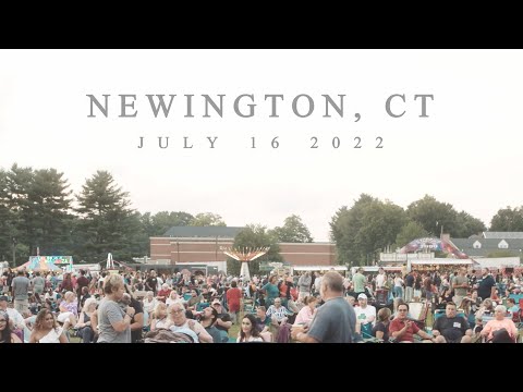 Shade On Her Sunshine (Newington Extravaganza 2022)