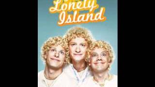 No Homo - The Lonely Island