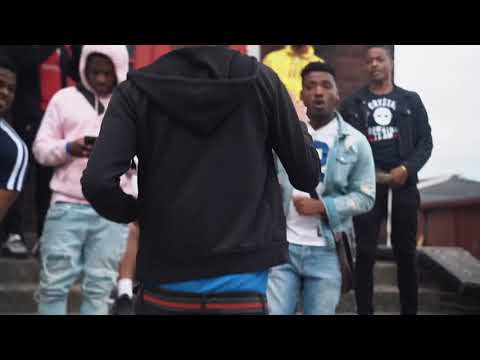 Drip Gang x Pound Drippin (ft. Huncho Goteo) - Down (Dir. by DSB DIGITAL)