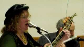 &quot;ON THE BANKS OF THE ROSES&quot; BaileyQuinn