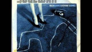 08   Flying Without Wings - Soulwax