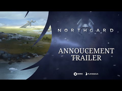 Видео Northgard #1