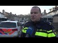 Politie vermoedt dat explosies Zwolle twee ontplofte handgranaten waren