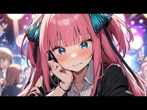 Nightcore Gaming Mix 2025 ♫ EDM Gaming Music Mix ♫ Nightcore Songs Mix 2025