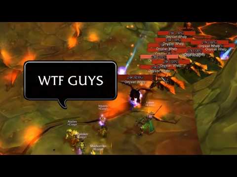 Classic Hardcore Moments #329