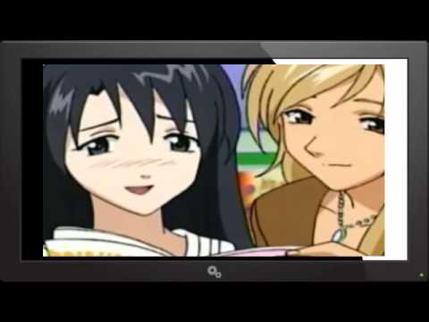 Suzuka Staffel 1 Folge 18 deutsch german