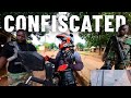 Military men in Togo take my camera 🇹🇬 |S7E58|