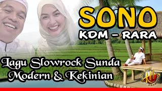 Download lagu SONO - lagu Slowrock Sunda Modern Dan Kekinian | KDM Bapa Aing - Young Syefura Othman mp3