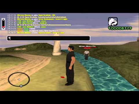 [YUB] Mirnes Memic - AIM