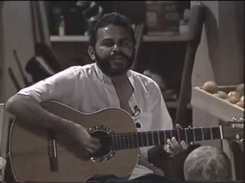 ARRUMAÇÃO - Elomar