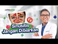 Sinusitis Perbedaan Sinus Dengan Flu