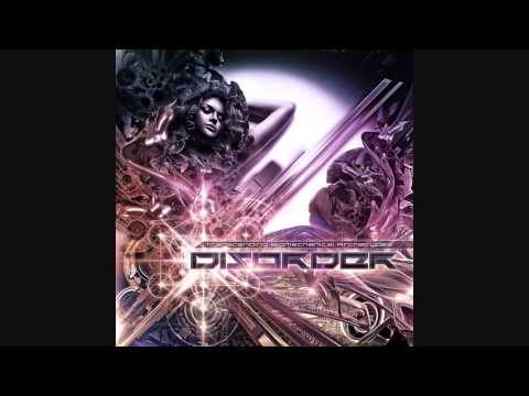 Aphid Moon & Contineum - Rave Oscillator (Disorder Remix)
