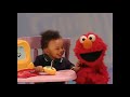 Sesame Street Computer Caper Part 10