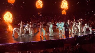 BLACKPINK Jennie DEADLINE WORLD TOUR KAOHSIUNG 高雄5 20251018