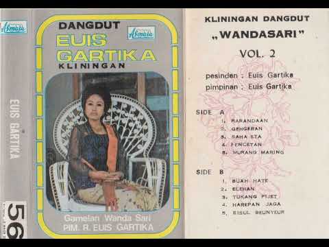 Euis Gartika & Wandasari Group - Rarandaan