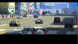 Driver San Francisco-Paul Revere and the Raiders-SS 396.wmv