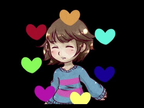 Finale ''It was time''  - Undertale OST (ESPAÑOL)