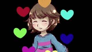 Cover art for Finale Undertale