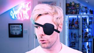 Ok. Let's Talk About It.