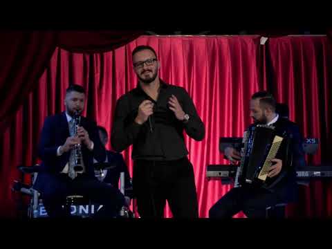 Arianit Lukaj & Bitonia - Fjala e fundit është lamtumira