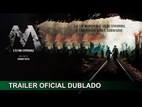 2017 Melanie - A Última Esperança