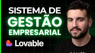 CRIE um SISTEMA de PROJETOS COMPLETO (Sem Programar)