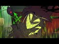 Insane By Black Gryph0n Music Video With Season 1 Content