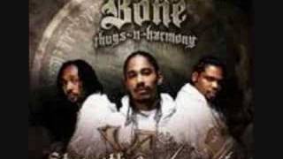Bone Thugs-N-Harmony ft. The Game - Streets