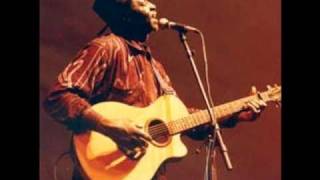 Ali Farka Toure- The River- Ai Bine