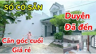 ✅FATE! Corner Unit, no parking problem - Separate Pink Book, Completed - Cheap, Crazy, Only 900 m...