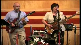 Country Gospel Music - I Need You More Today Than I Did Yesterday